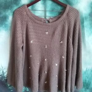 Lauren Conrad Sweater